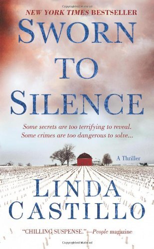Linda Castillo/Sworn To Silence